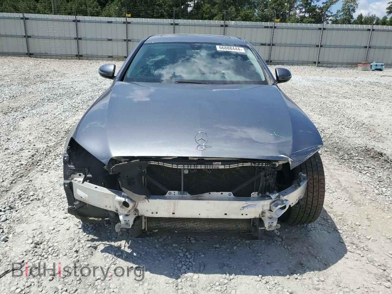 2017 MERCEDES-BENZ E-CLASS - VIN: WDDZF4JB9HA079807 - Фото 5