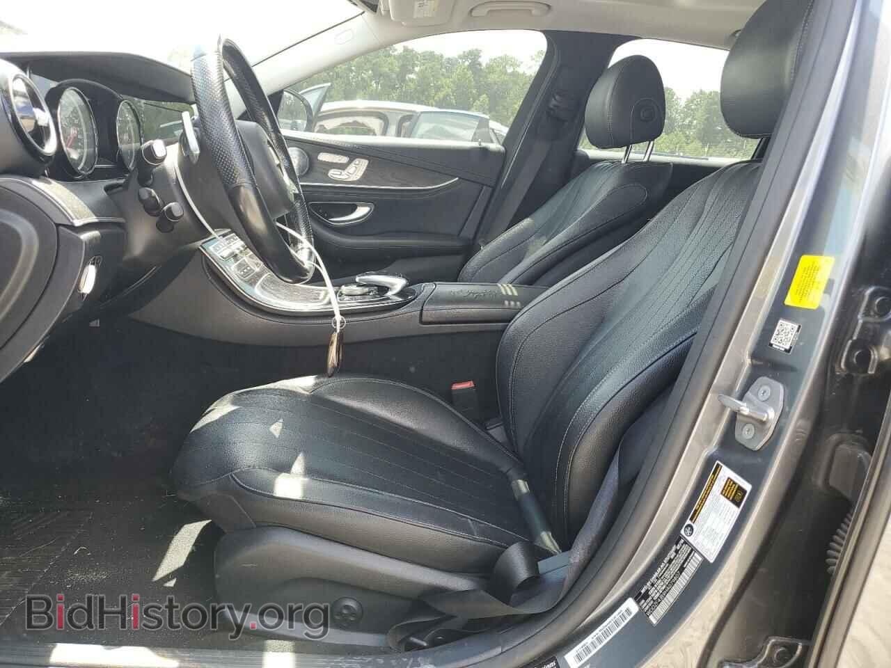 2017 MERCEDES-BENZ E-CLASS - VIN: WDDZF4JB9HA079807 - Фото 7
