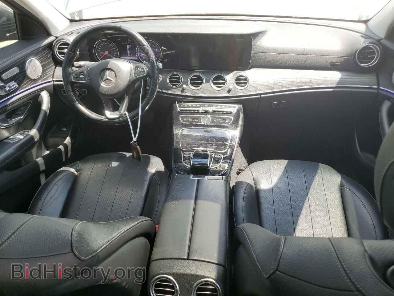 2017 MERCEDES-BENZ E-CLASS - VIN: WDDZF4JB9HA079807 - Фото 8