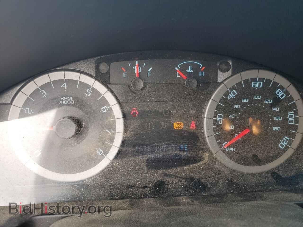 2012 FORD ESCAPE - VIN: 1FMCU9D77CKC68951 - Фото 9