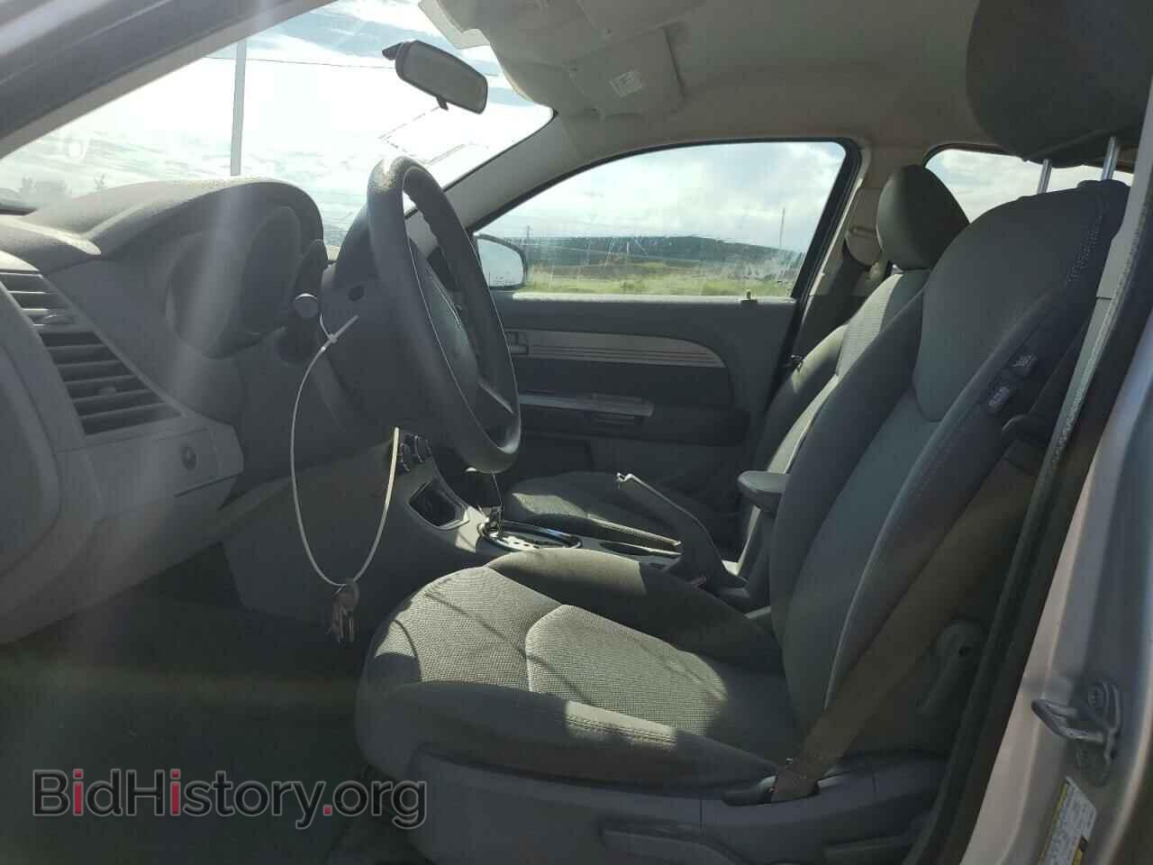 2008 CHRYSLER SEBRING - VIN: 1C3LC46K28N278552 - Фото 7