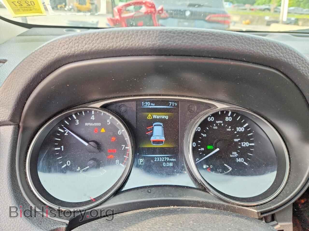 2015 NISSAN ROGUE - VIN: KNMAT2MV7FP511377 - Фото 9