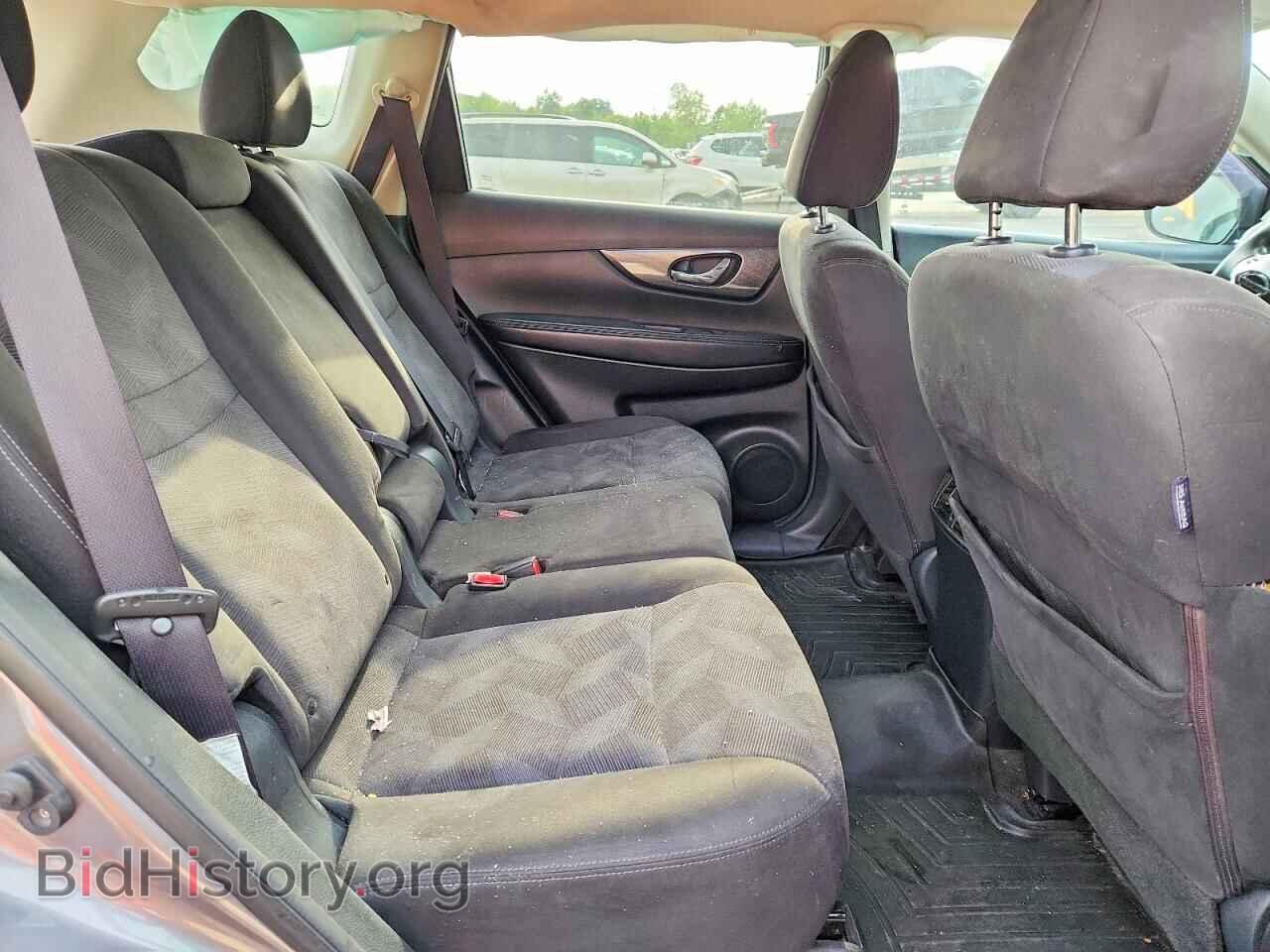 2015 NISSAN ROGUE - VIN: KNMAT2MV7FP511377 - Фото 10