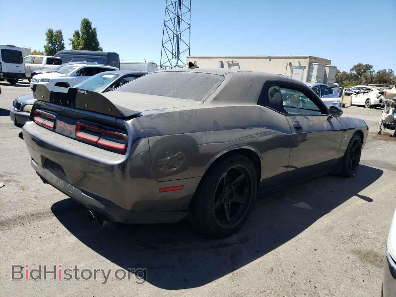 2016 DODGE CHALLENGER - VIN: 2C3CDZFJ4GH288752 - Photo 3