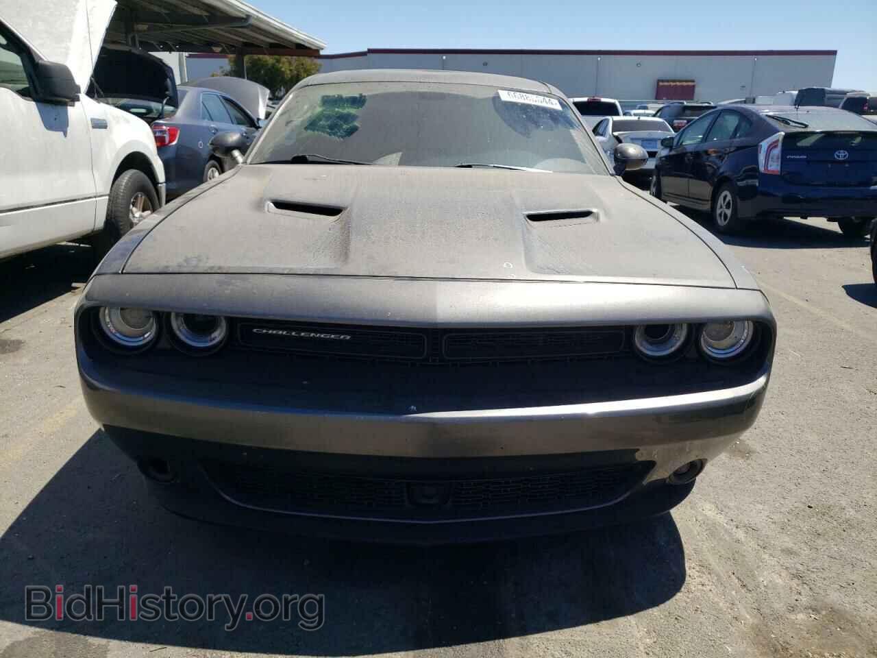 2016 DODGE CHALLENGER - VIN: 2C3CDZFJ4GH288752 - Photo 5