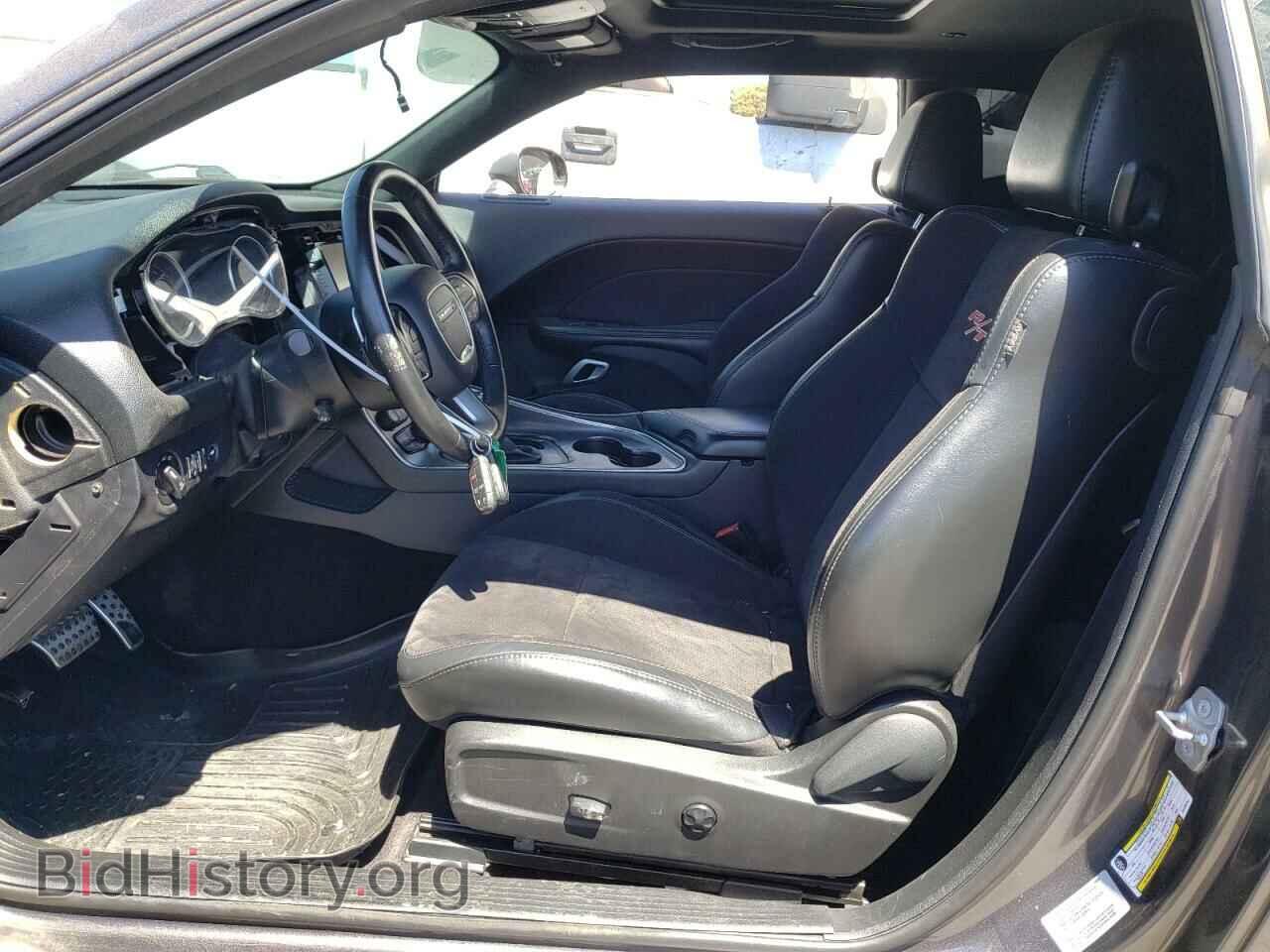 2016 DODGE CHALLENGER - VIN: 2C3CDZFJ4GH288752 - Photo 7