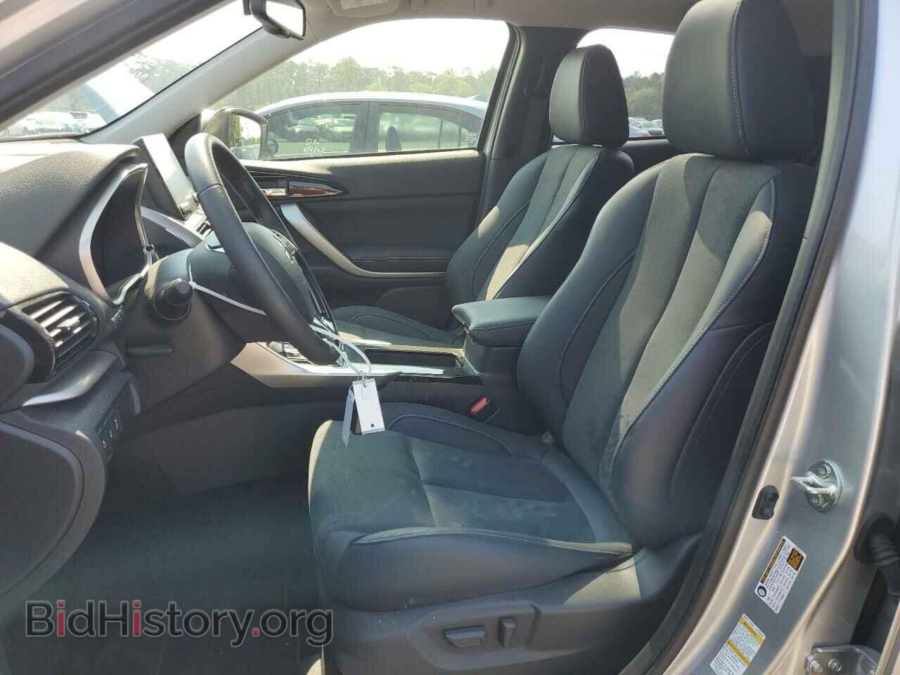 2024 MITSUBISHI ECLIPSE - VIN: JA4ATWAA5RZ010791 - Фото 7