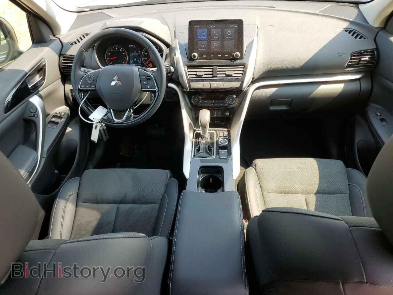 2024 MITSUBISHI ECLIPSE - VIN: JA4ATWAA5RZ010791 - Фото 8