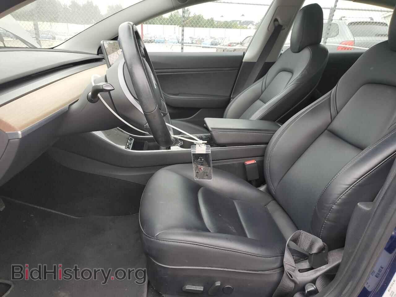 2019 TESLA MODEL 3 - VIN: 5YJ3E1EA9KF190469 - Photo 7
