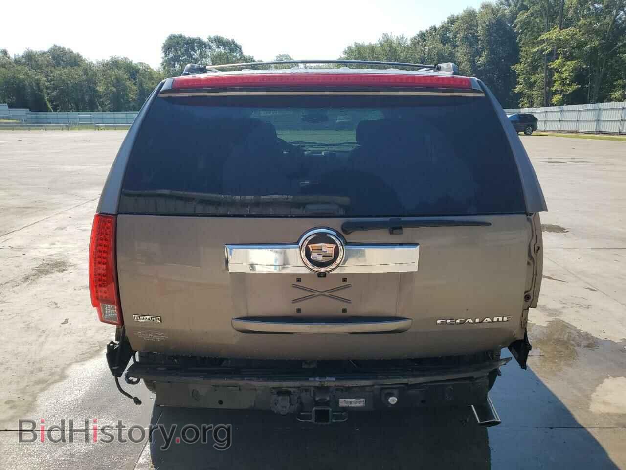2012 CADILLAC ESCALADE - VIN: 1GYS3BEF7CR151064 - Photo 6
