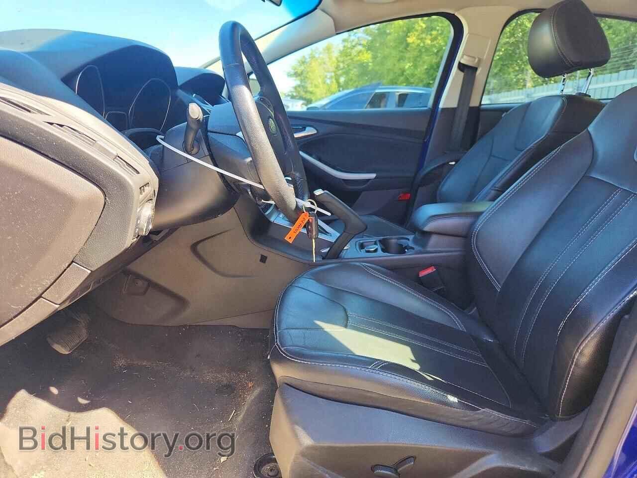 2014 FORD FOCUS - VIN: 1FADP3F26EL306977 - Photo 7