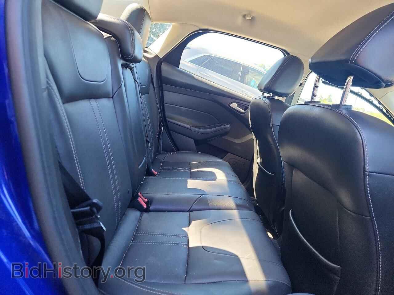2014 FORD FOCUS - VIN: 1FADP3F26EL306977 - Photo 10