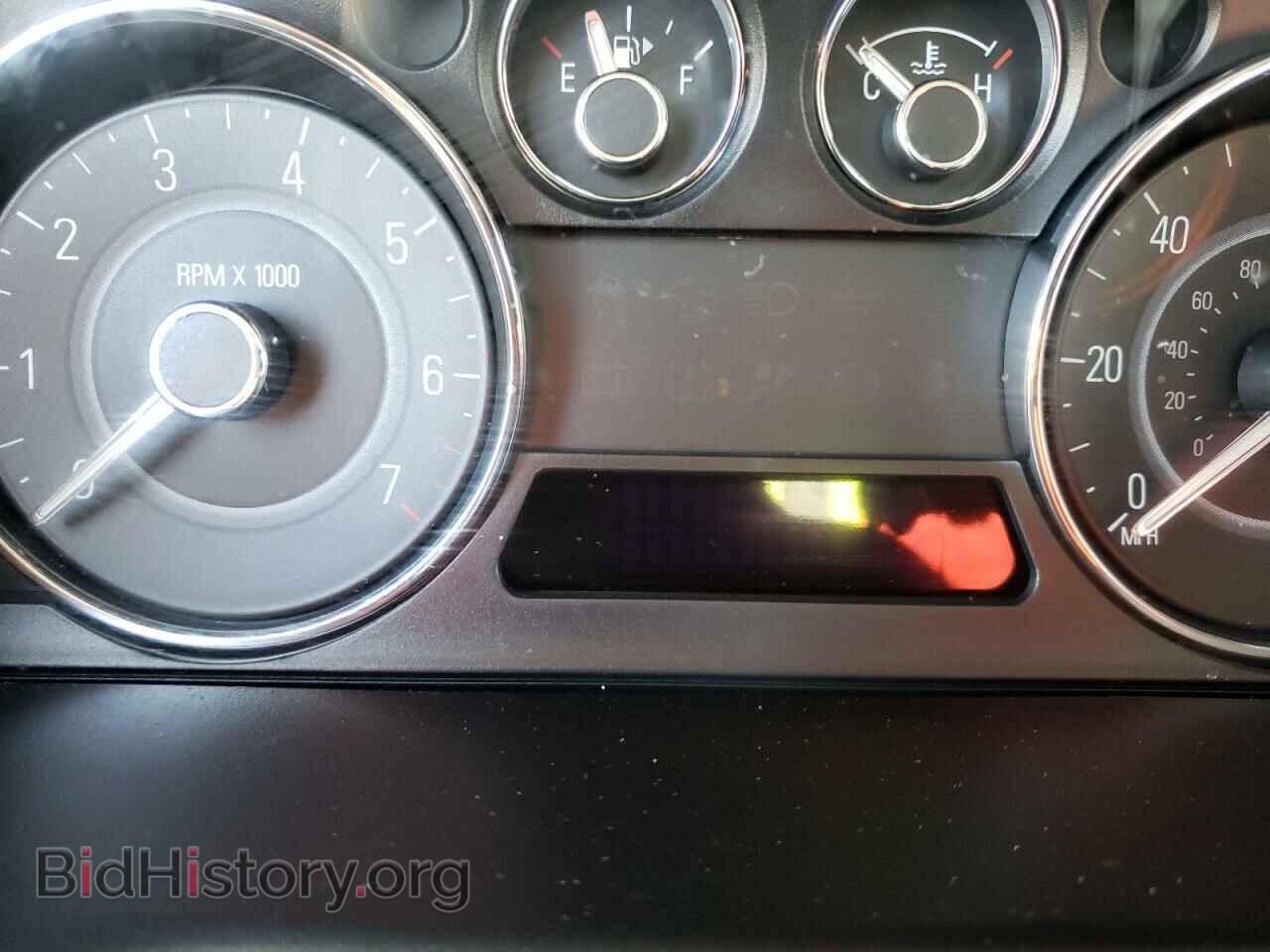 2009 FORD FLEX - VIN: 2FMEK62C49BA08958 - Photo 8
