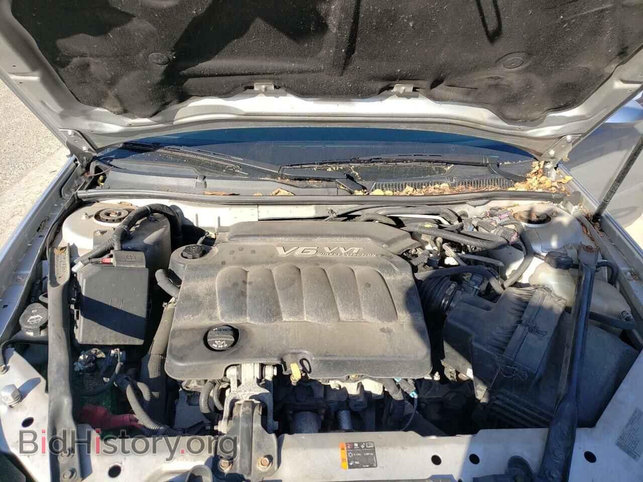 2012 CHEVROLET IMPALA - VIN: 2G1WG5E33C1262277 - Фото 7