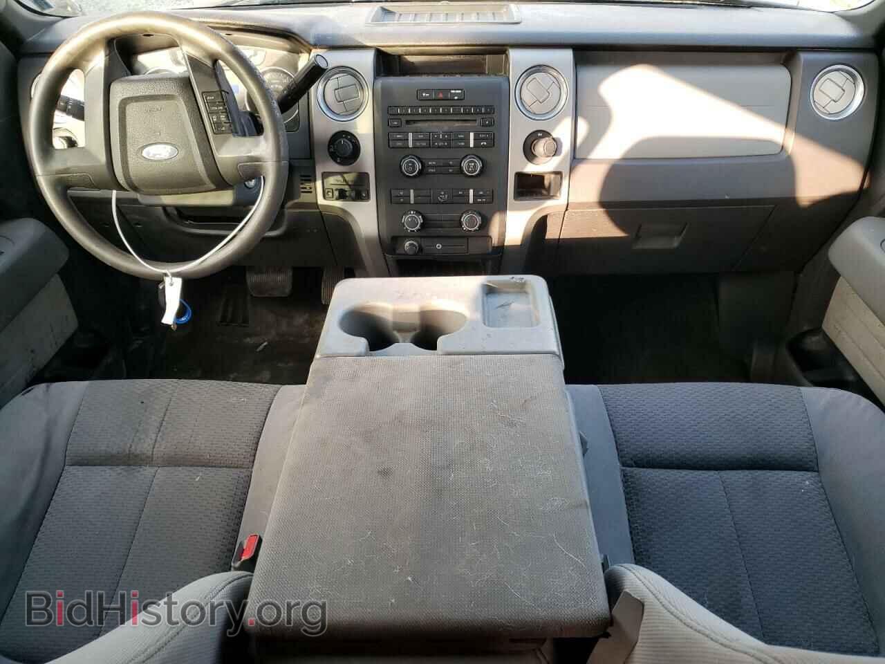 2012 FORD F-150 - VIN: 1FTFW1EF2CFB66291 - Фото 8