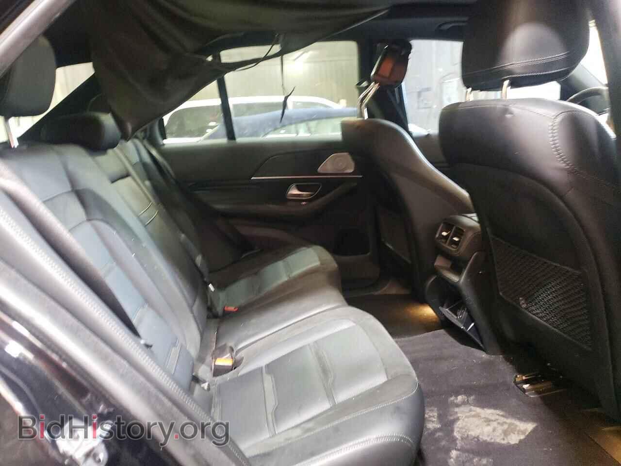 2021 MERCEDES-BENZ GLE-CLASS - VIN: 4JGFB6BB1MA575144 - Photo 11
