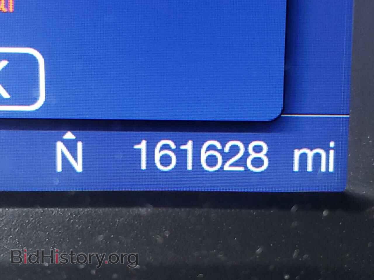 2013 FORD EDGE - VIN: 2FMDK4JC5DBA41199 - Photo 8