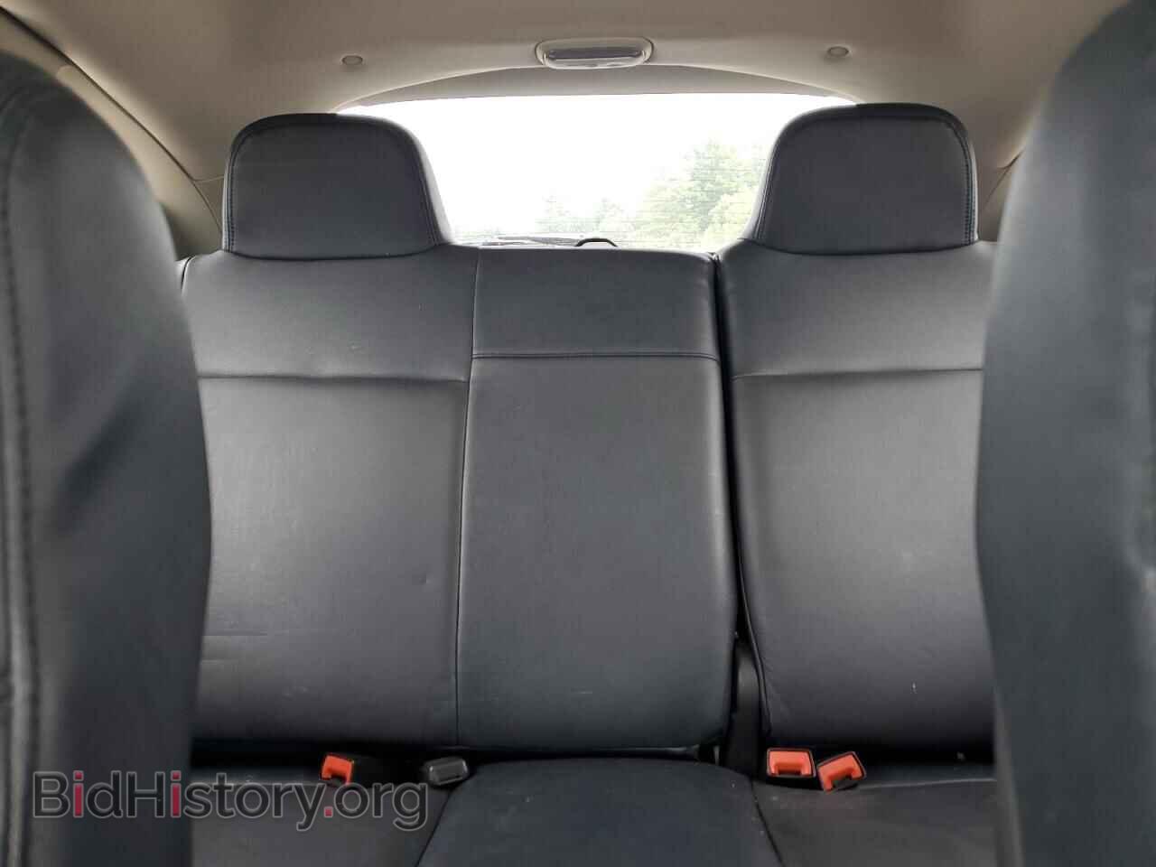 2012 DODGE CALIBER - VIN: 1C3CDWEA8CD506425 - Фото 10