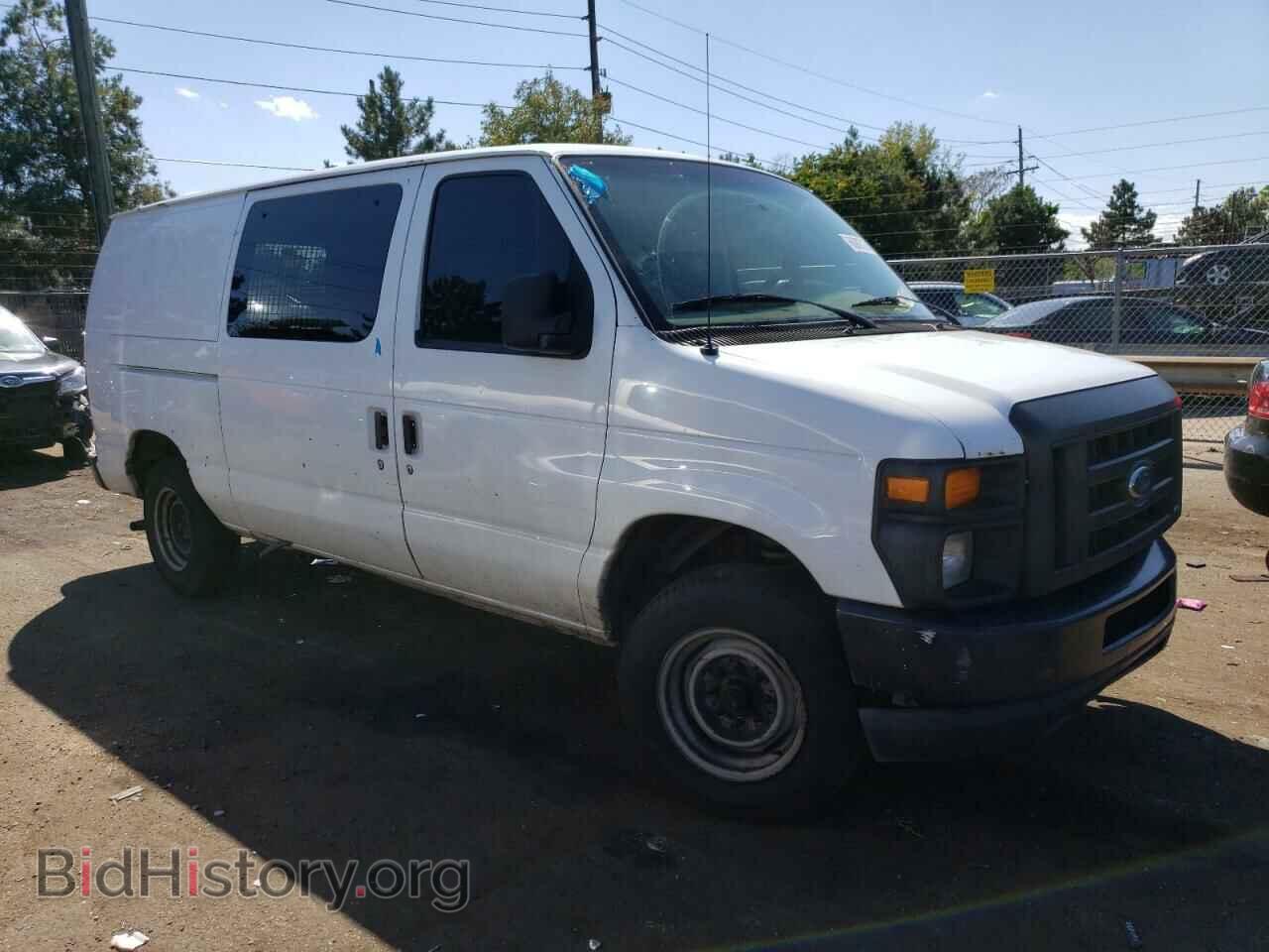 2008 FORD ALL Models - VIN: 1FTNE14W88DA66828 - Фото 4