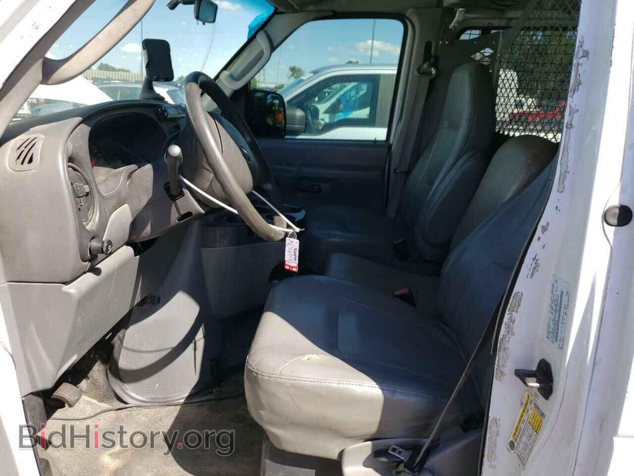 2008 FORD ALL Models - VIN: 1FTNE14W88DA66828 - Фото 7