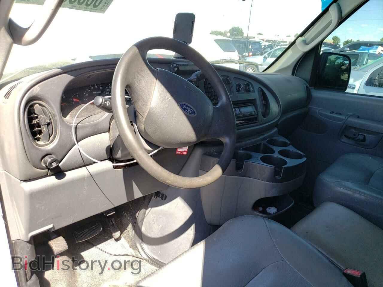 2008 FORD ALL Models - VIN: 1FTNE14W88DA66828 - Фото 8