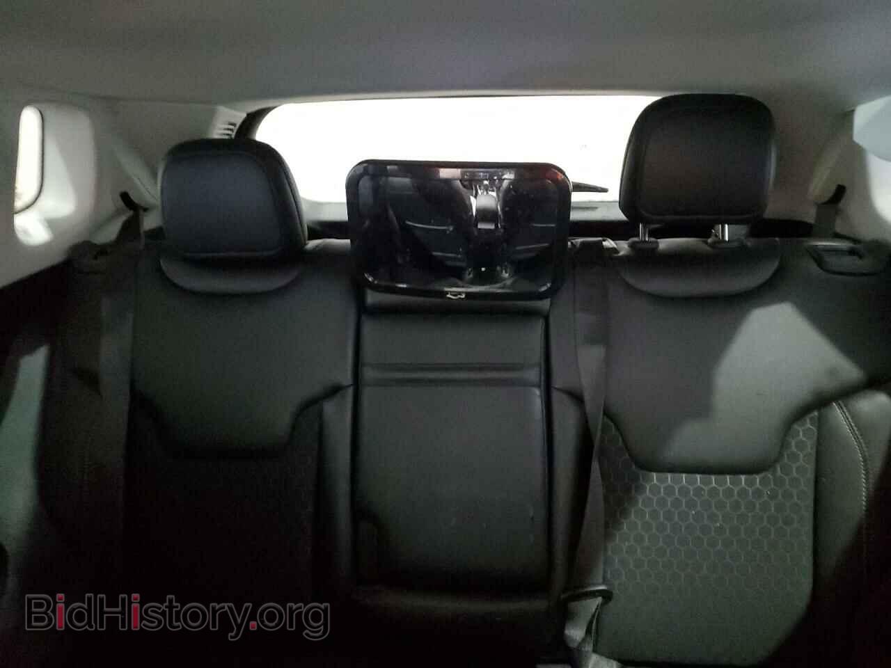 2019 JEEP COMPASS - VIN: 3C4NJDBB9KT598670 - Фото 10