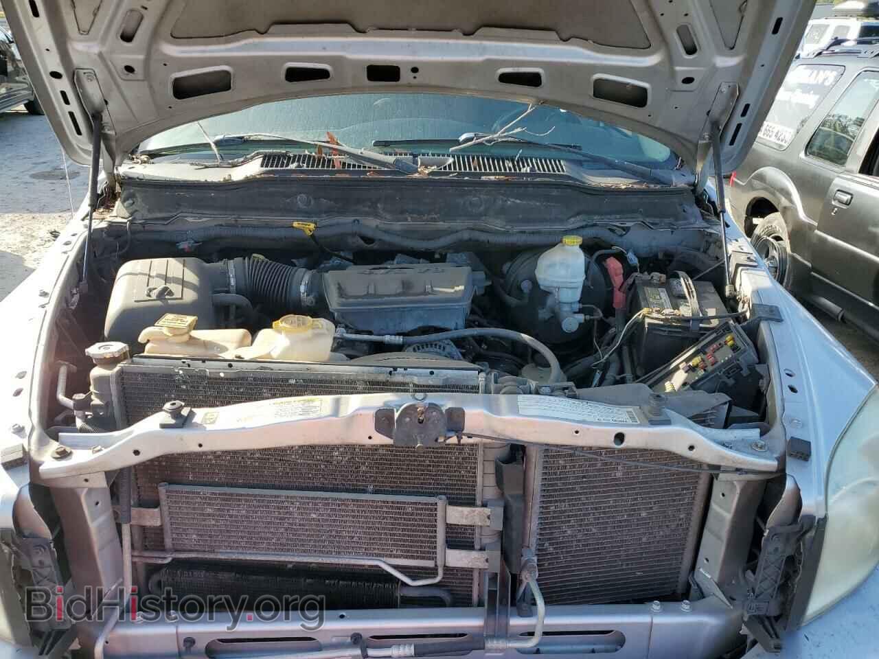2008 DODGE RAM 1500 - VIN: 1D7HA18N78S562778 - Фото 7