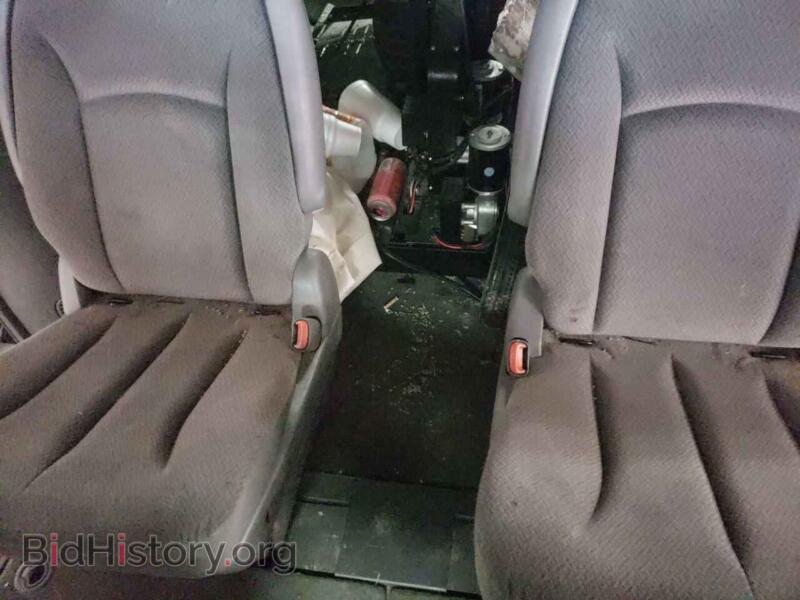 2006 Dodge CARAVAN (VIN 2D4GP44L26R721394) — фото 10 из 13