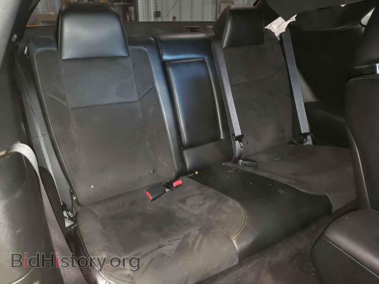 2017 DODGE CHALLENGER - VIN: 2C3CDZBT8HH586147 - Фото 6
