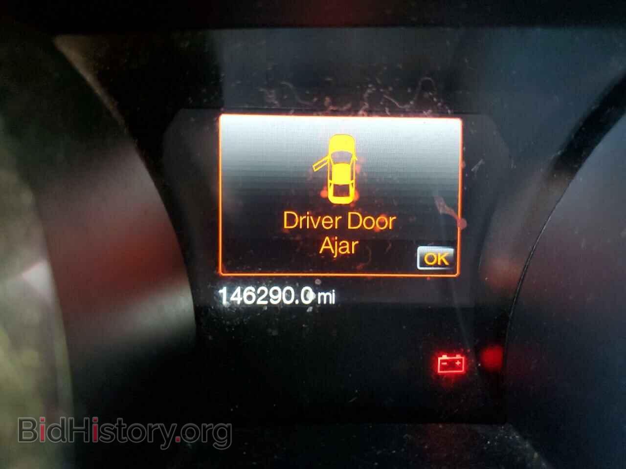 2014 FORD MUSTANG - VIN: 1ZVBP8EM3E5266747 - Фото 8