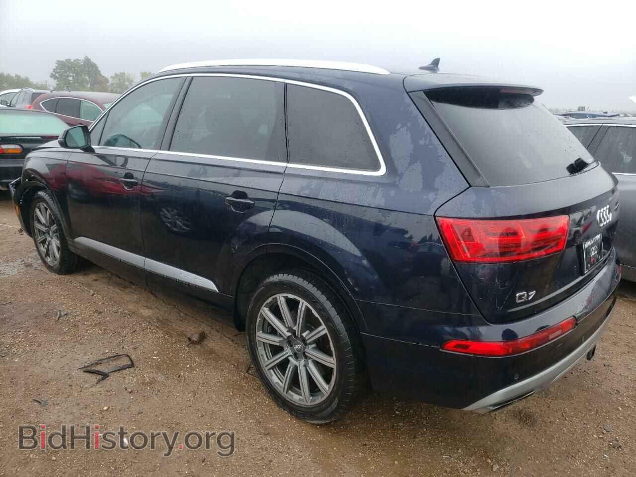 2017 AUDI Q7 - VIN: WA1VABF71HD044896 - Фото 2