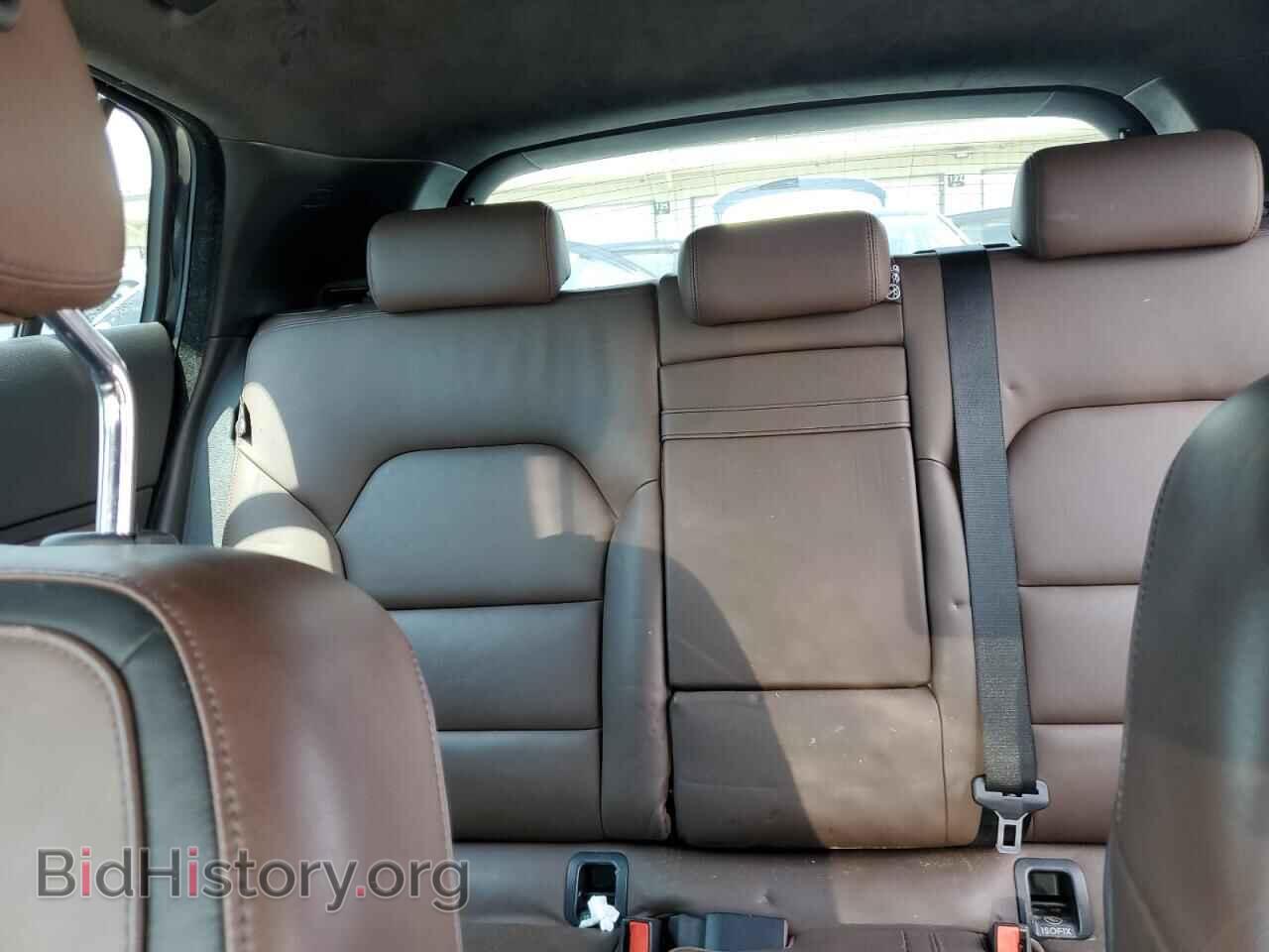 2017 INFINITI QX30 - VIN: SJKCH5CR9HA033045 - Фото 10