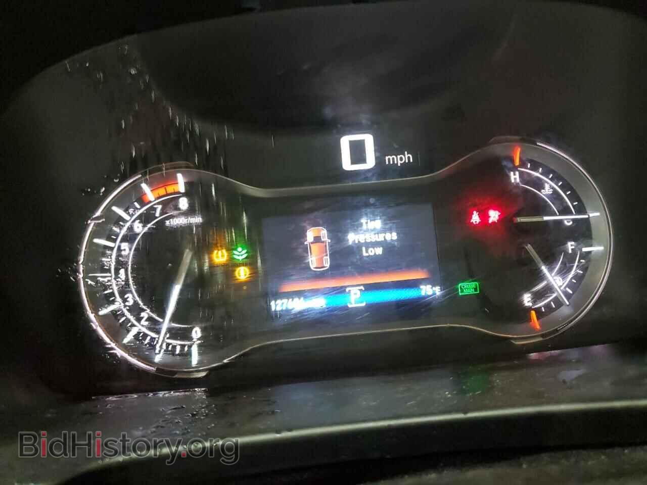 2018 HONDA PILOT - VIN: 5FNYF6H53JB010898 - Фото 9