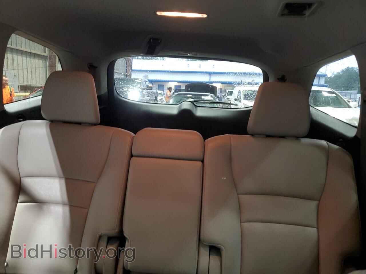 2018 HONDA PILOT - VIN: 5FNYF6H53JB010898 - Фото 10
