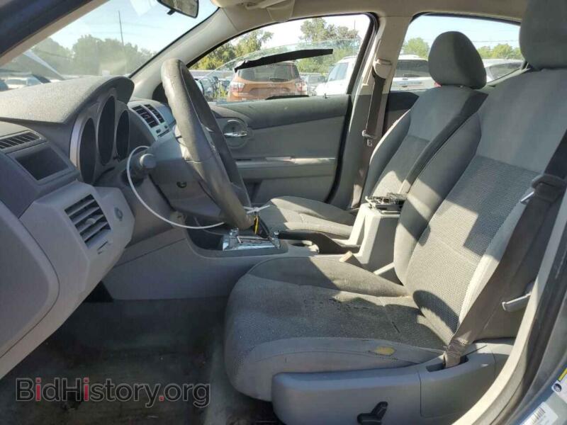 2008 Dodge AVENGER (VIN 1B3LC56K38N287151) — фото 7 из 12