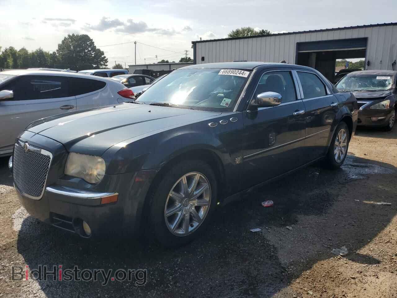 Photo 2C3LA63H97H895416 - CHRYSLER 300 2007