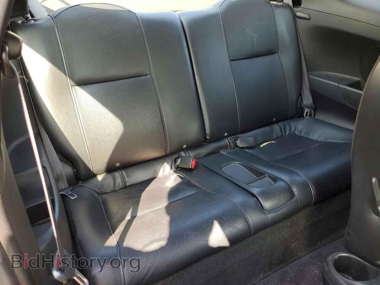 2006 ACURA RSX - VIN: JH4DC54846S002299 - Photo 10
