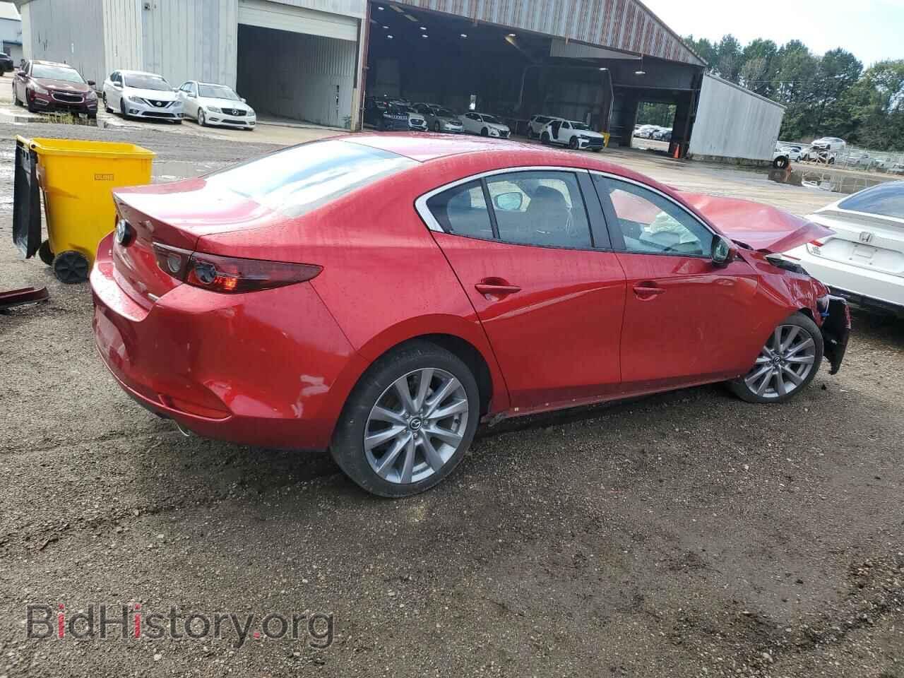 2021 MAZDA 3 - VIN: JM1BPABL1M1334667 - Photo 3