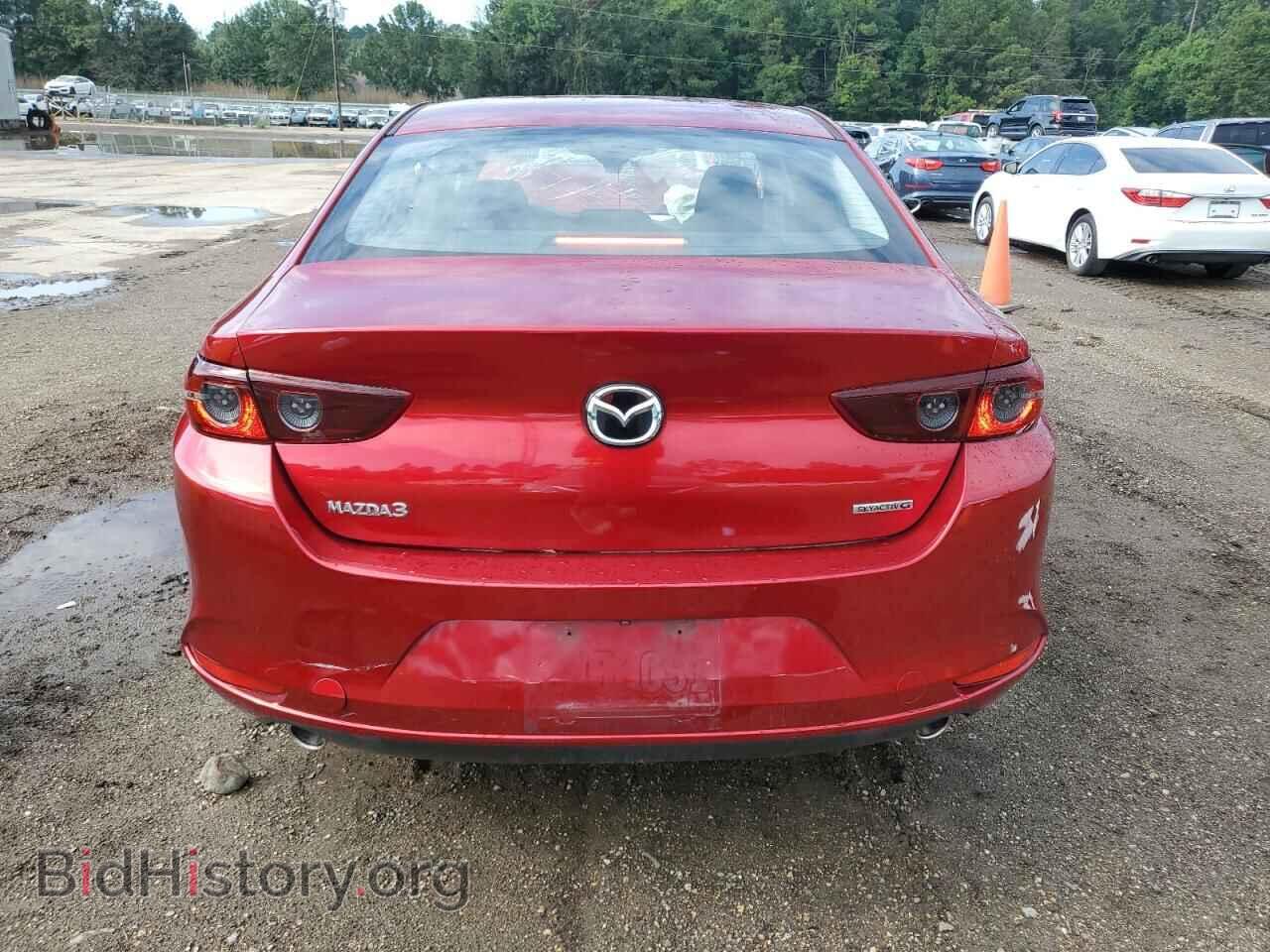 2021 MAZDA 3 - VIN: JM1BPABL1M1334667 - Photo 6