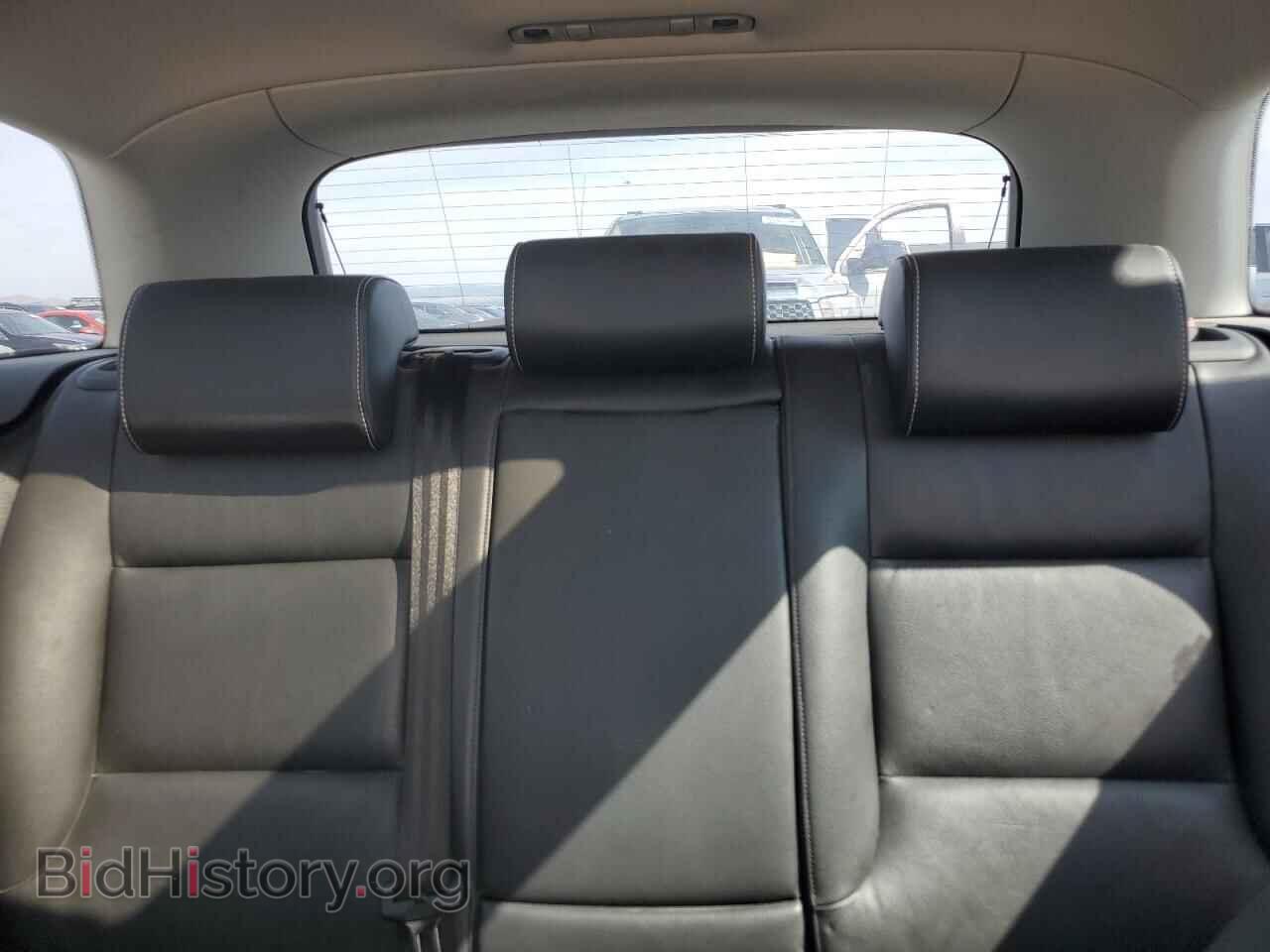2008 AUDI A3 - VIN: WAUHF78P78A034709 - Фото 10