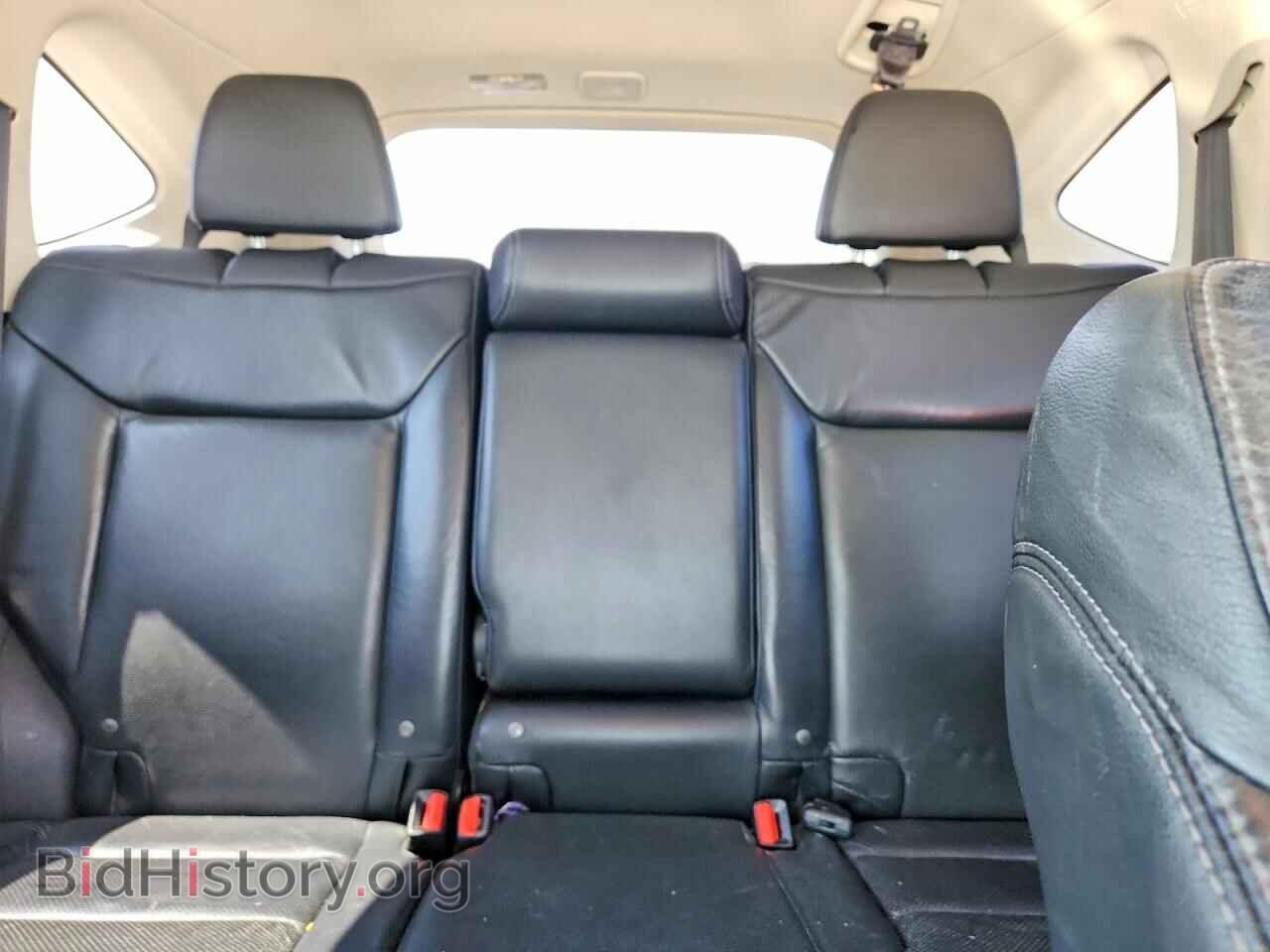 2015 HONDA CRV - VIN: 2HKRM3H72FH553940 - Фото 10