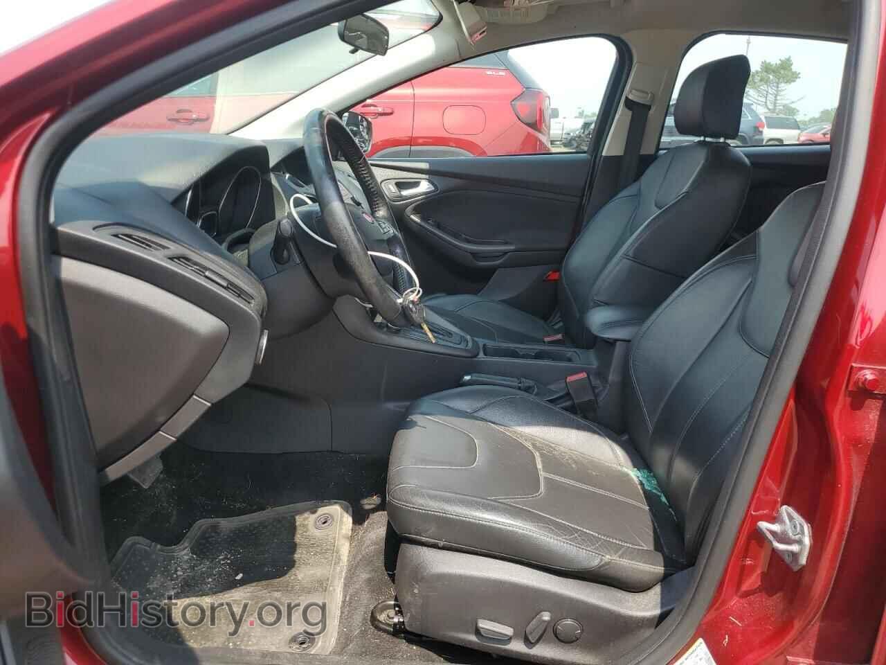 2015 FORD FOCUS - VIN: 1FADP3K2XFL229926 - Фото 7