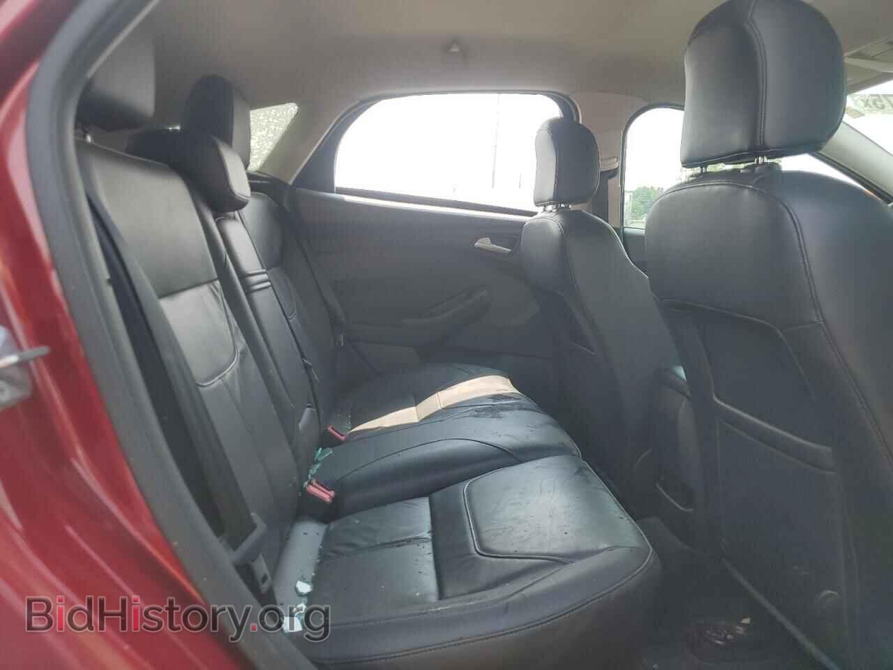 2015 FORD FOCUS - VIN: 1FADP3K2XFL229926 - Фото 10