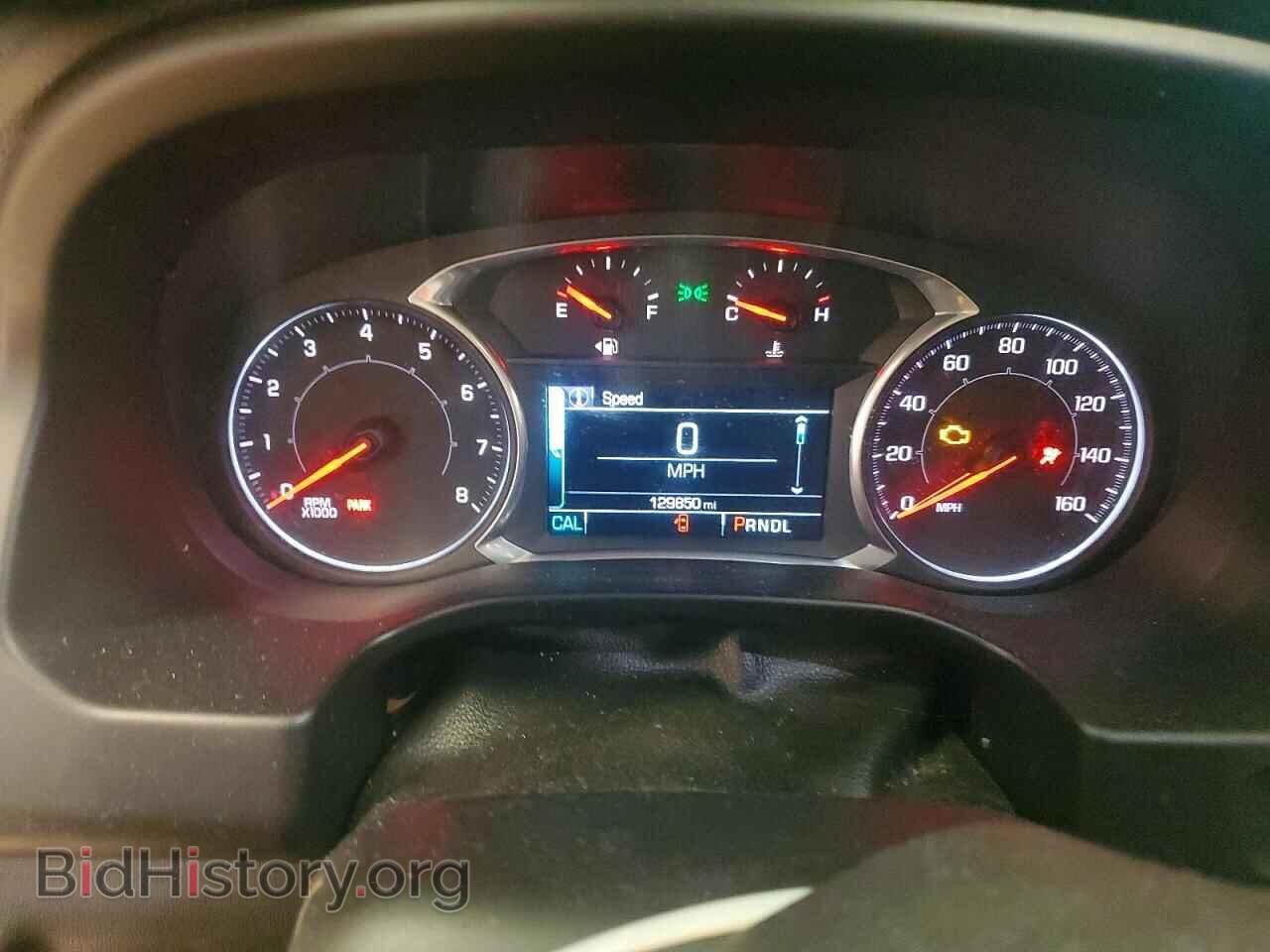 2017 GMC ACADIA - VIN: 1GKKNSLS5HZ149437 - Фото 9
