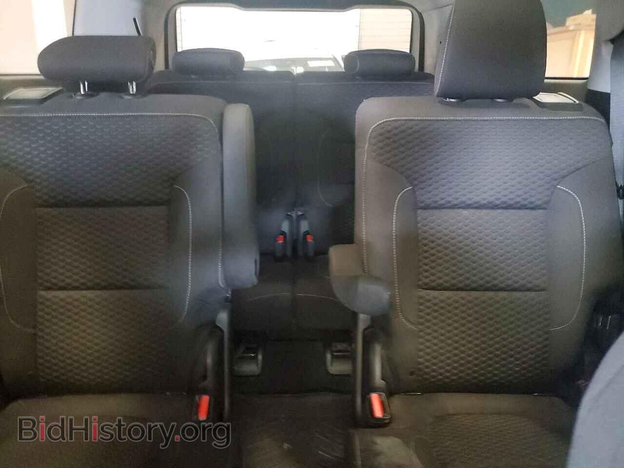 2017 GMC ACADIA - VIN: 1GKKNSLS5HZ149437 - Фото 10