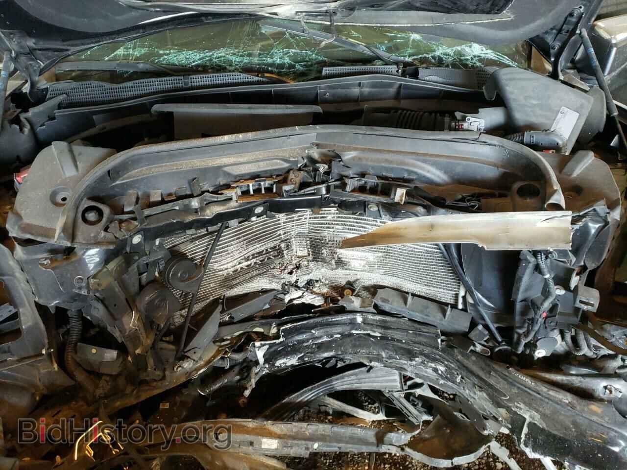 2021 GMC SIERRA - VIN: 3GTU9FED0MG154263 - Фото 11