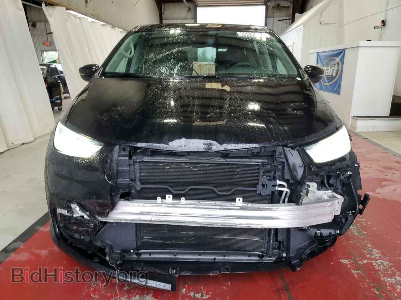 2023 CHRYSLER PACIFICA - VIN: 2C4RC1BG8PR511065 - Фото 5