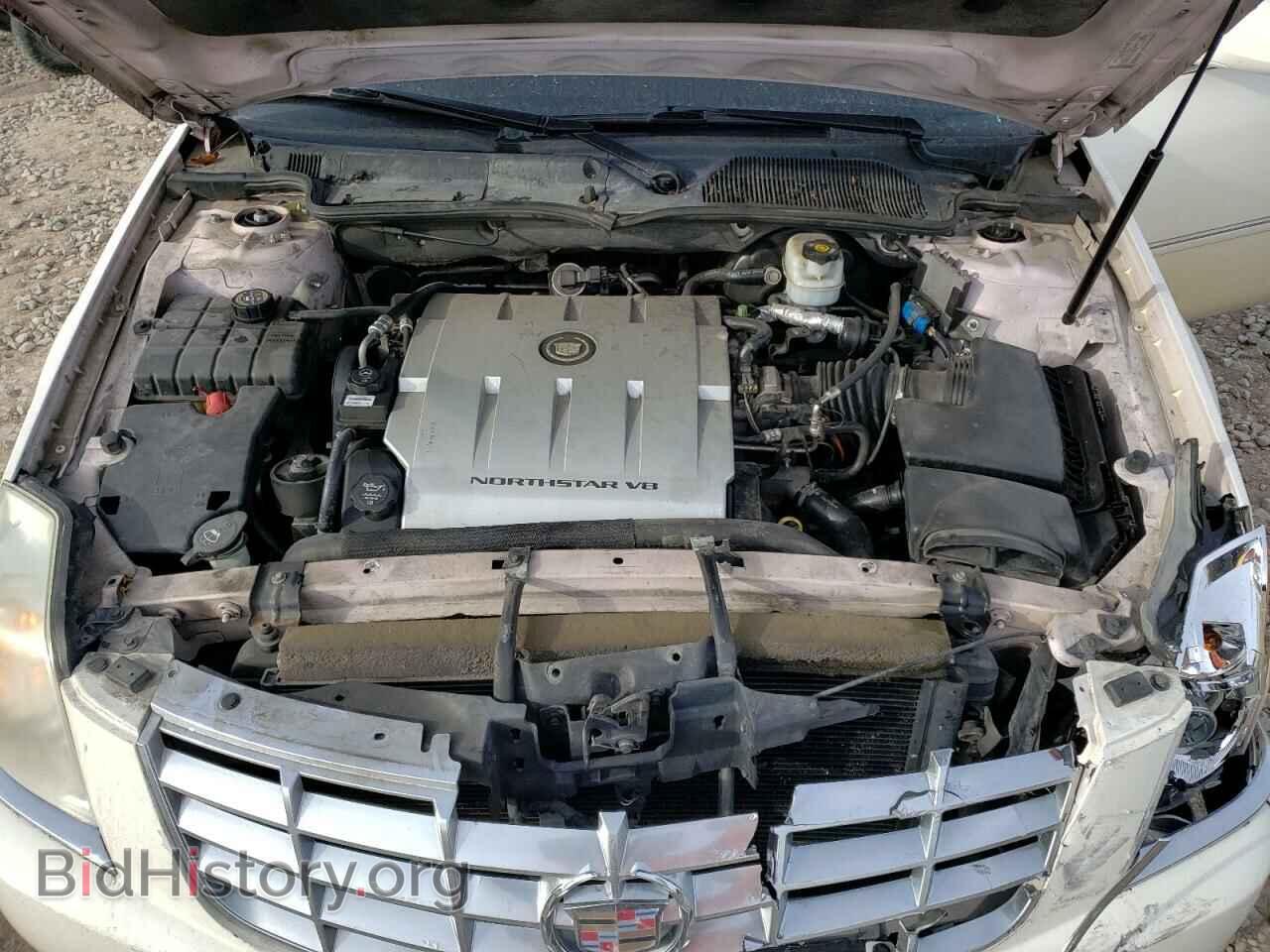 2007 CADILLAC DTS - VIN: 1G6KD57Y27U131300 - Фото 7