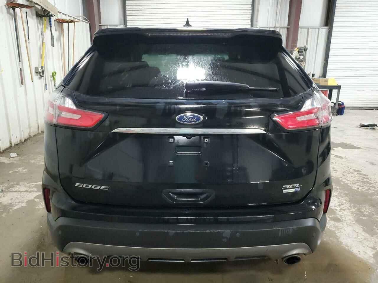 2020 FORD EDGE - VIN: 2FMPK4J95LBB15317 - Фото 6