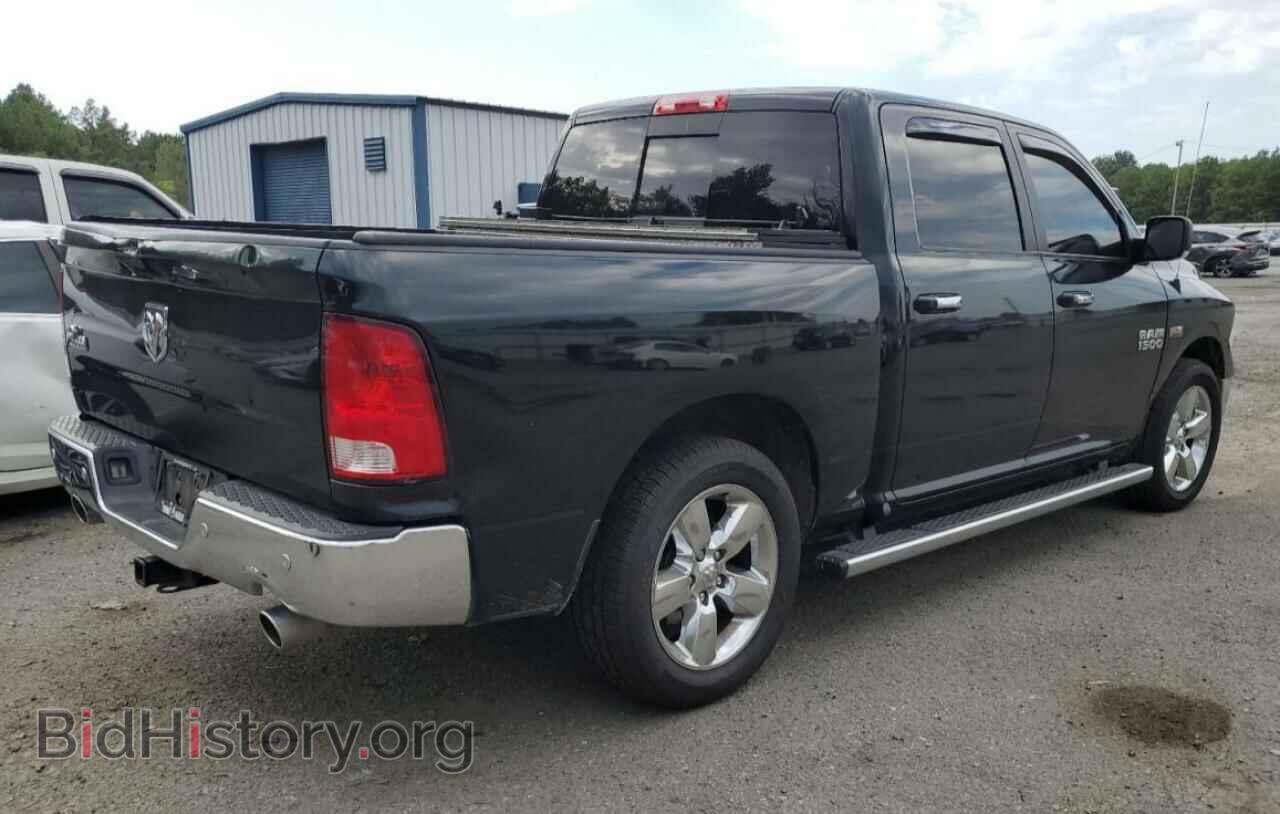 2016 RAM 1500 - VIN: 3C6RR6LTXGG292520 - Фото 3